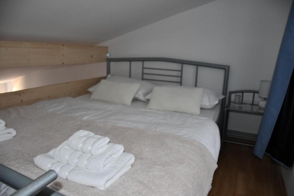 Luma Rooms Rudina Экстерьер фото