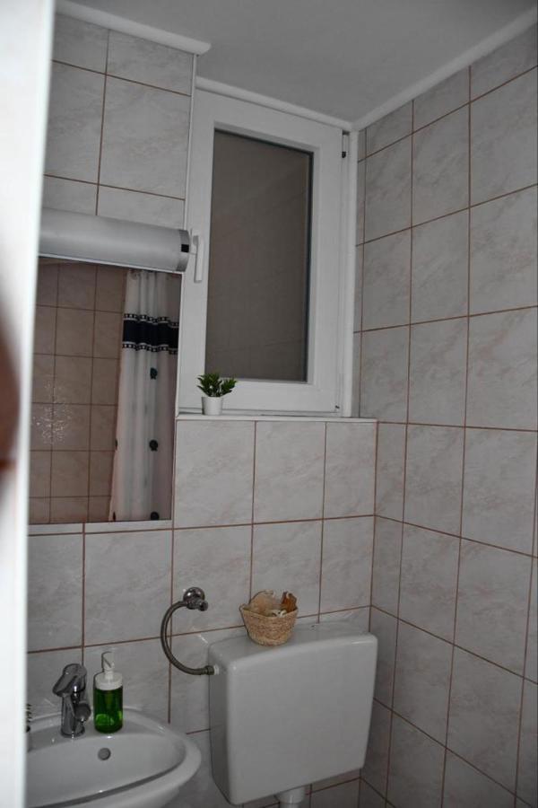 Luma Rooms Rudina Экстерьер фото