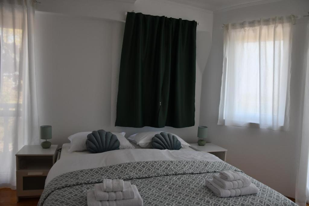 Luma Rooms Rudina Экстерьер фото