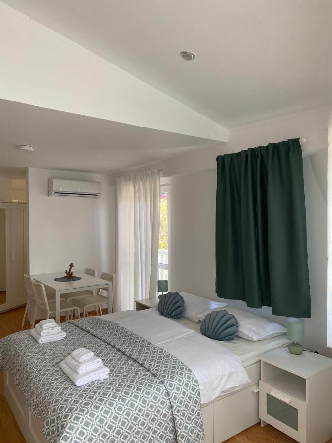 Luma Rooms Rudina Экстерьер фото