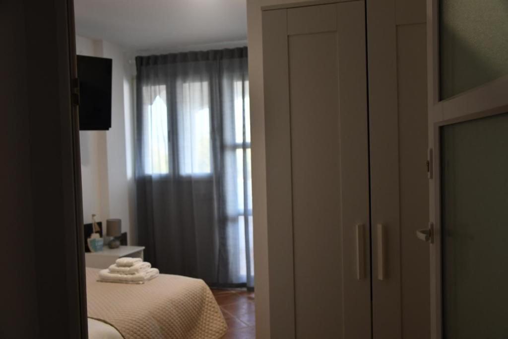 Luma Rooms Rudina Экстерьер фото