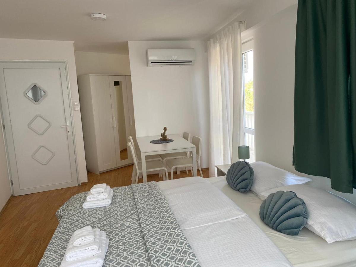 Luma Rooms Rudina Экстерьер фото