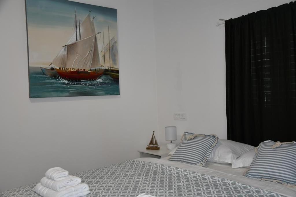 Luma Rooms Rudina Экстерьер фото