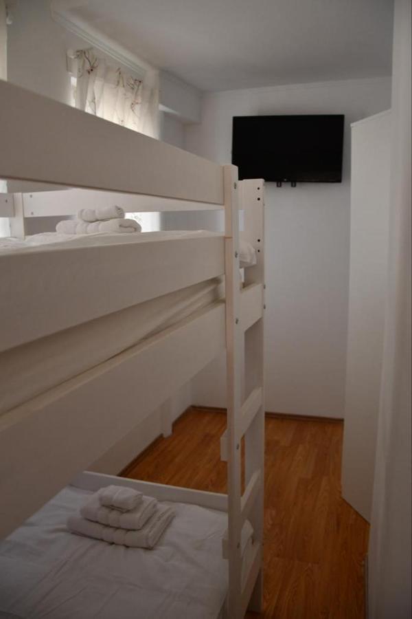 Luma Rooms Rudina Экстерьер фото