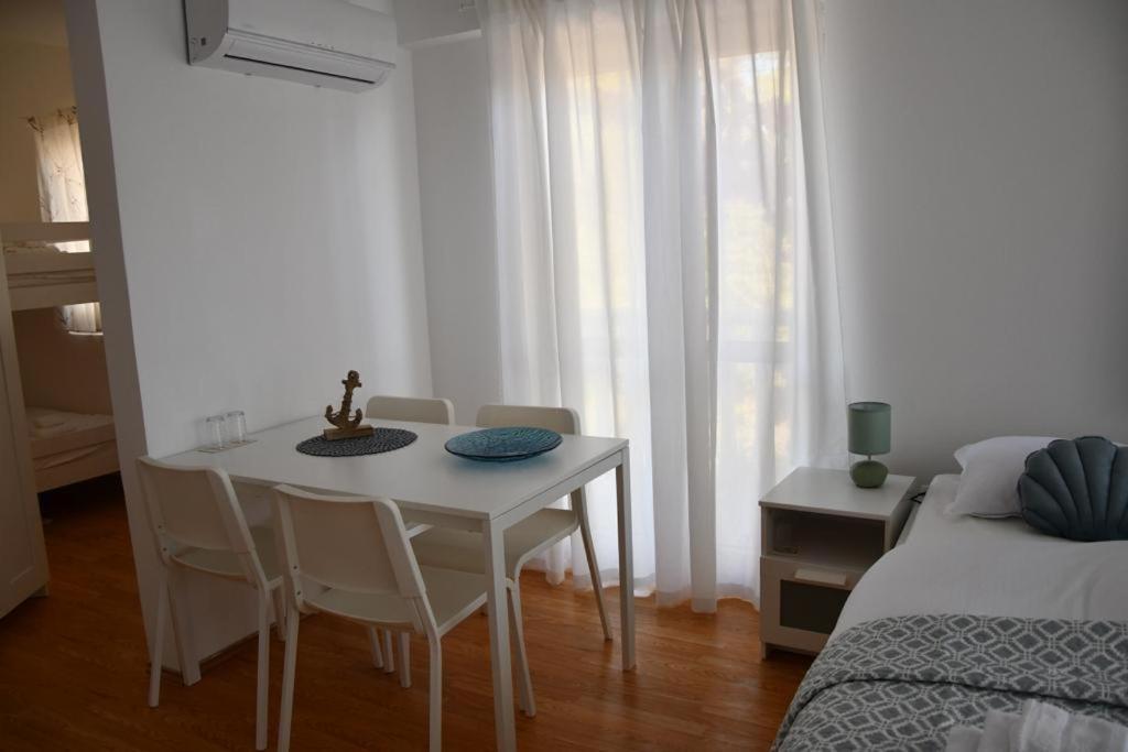 Luma Rooms Rudina Экстерьер фото