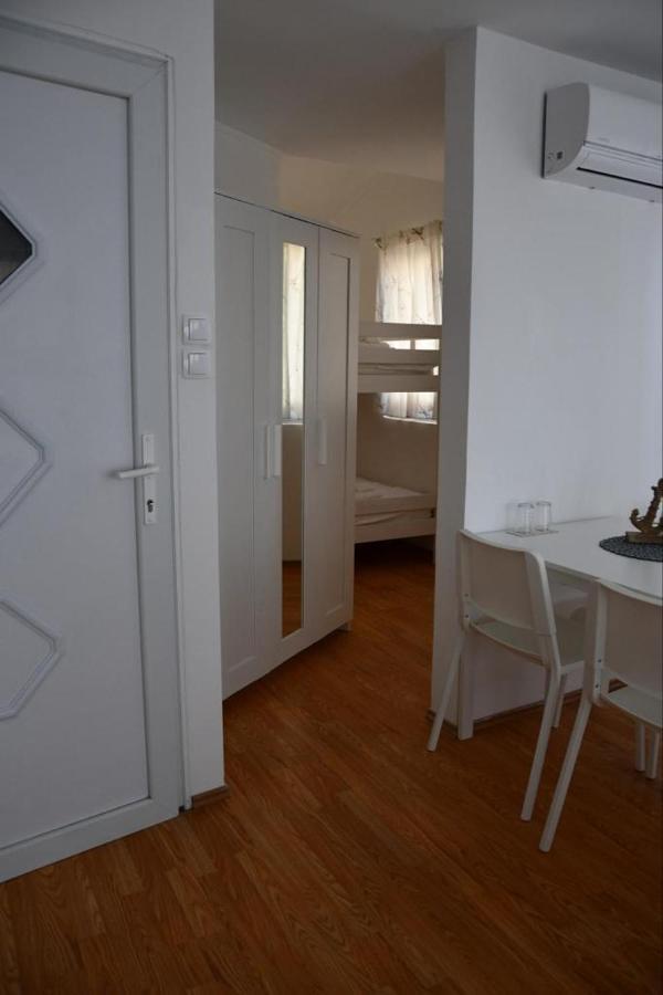 Luma Rooms Rudina Экстерьер фото