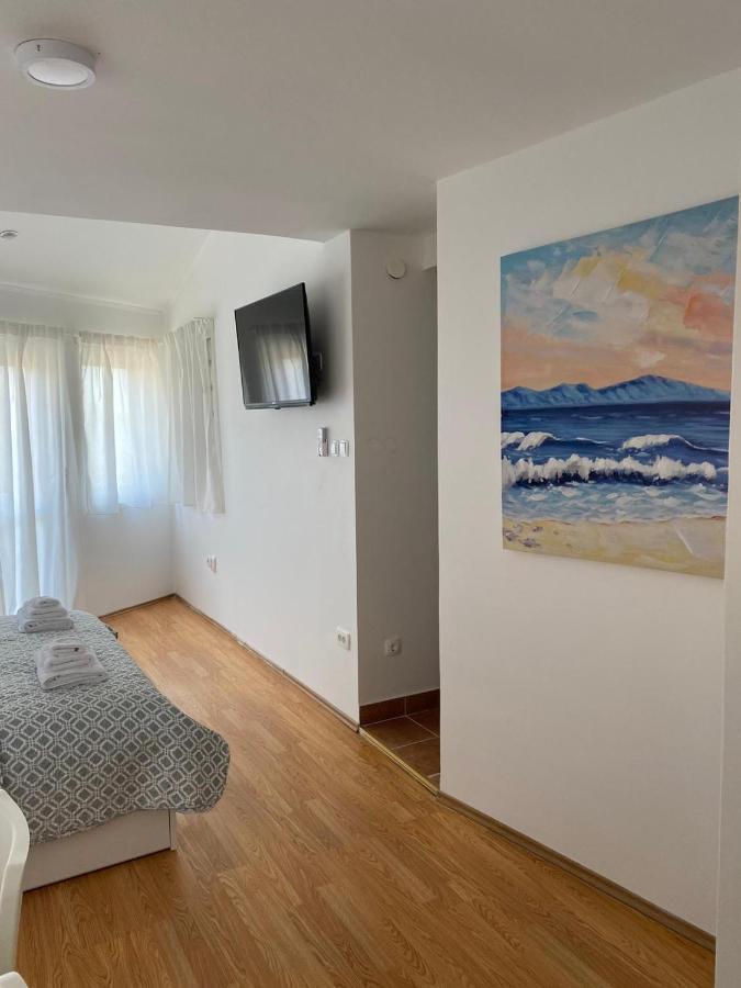 Luma Rooms Rudina Экстерьер фото