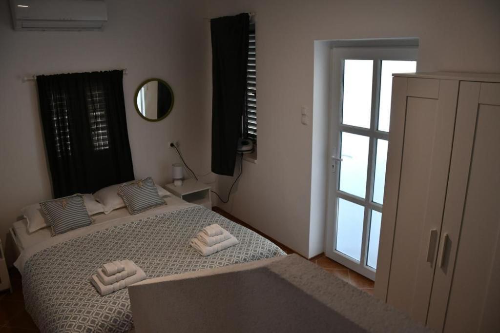 Luma Rooms Rudina Экстерьер фото