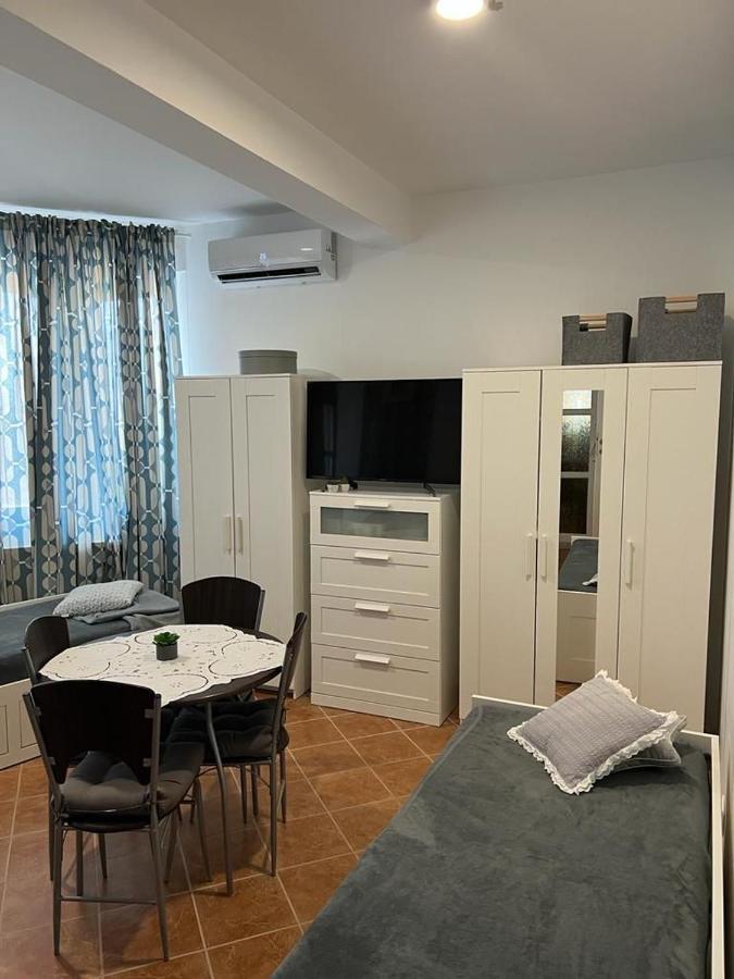 Luma Rooms Rudina Экстерьер фото