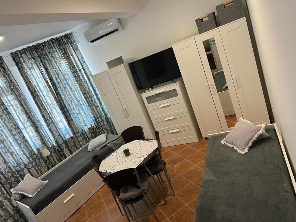 Luma Rooms Rudina Экстерьер фото