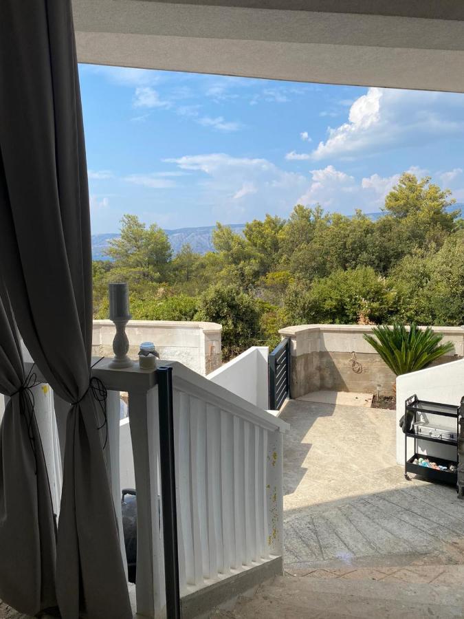 Luma Rooms Rudina Экстерьер фото